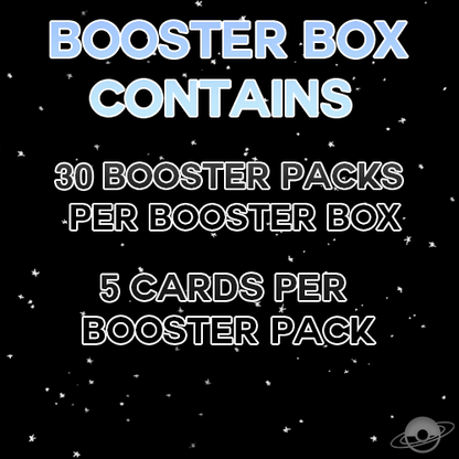 Pokemon TCG Stellar Miracle SV7 Booster Box Japanese